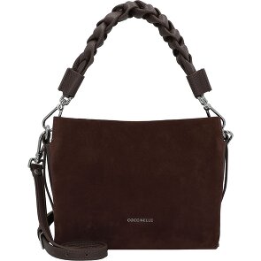 Coccinelle Boheme Borsetta Pelle 22.5 cm
