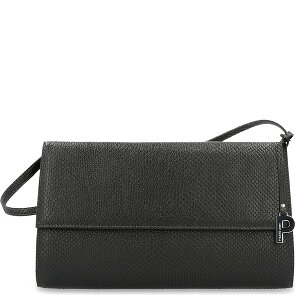 Picard Auguri Auguri Pochette Pelle 30 cm