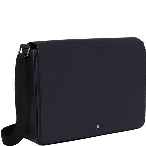 Ted Baker Kamaron Cartella Messenger Pelle 43 cm Scomparto per laptop