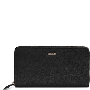 Redolz Leather Essentials Portafoglio Pelle 19 cm Redolz Leather Essentials Portafoglio Pelle 19 cm