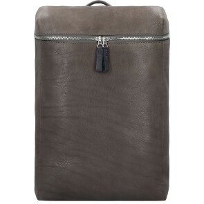 Harold's Box Zaino da giorno Pelle 40 cm Scomparto per laptop