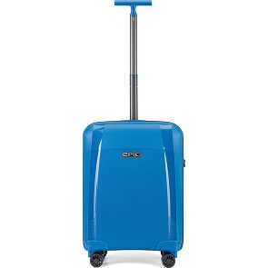 Epic Phantom SL Carrello cabina a 4 ruote 55 cm