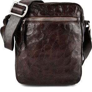 Campomaggi Fico Borsa a tracolla Vera Pelle 19 cm