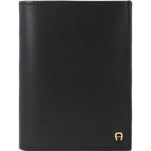 AIGNER Portafoglio Daily Basis in pelle 10 cm