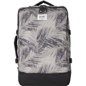 Worldpack Bestway Cabin Pro Zaino da giorno 54 cm Scomparto per laptop Worldpack Bestway Cabin Pro Zaino da giorno 54 cm Scomparto per laptop