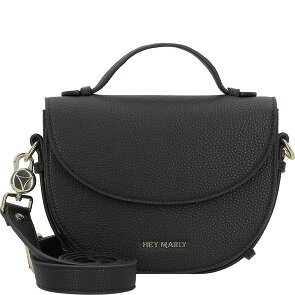 Hey Marly Soul Sister Borsetta Vera Pelle 22 cm