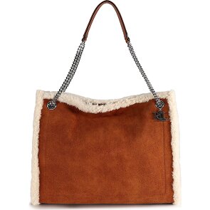 Lauren Ralph Lauren Bradley Borsa shopper Pelle 35.5 cm