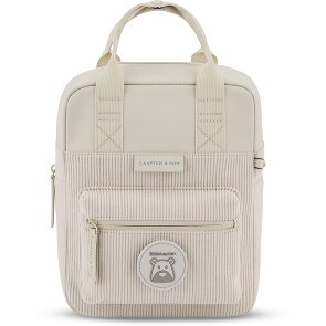 Kapten & Son Bergen Kids Cord Zaino per bambini 27 cm