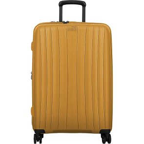 Jump Enais 4 ruote Carrello 66 cm espandibile