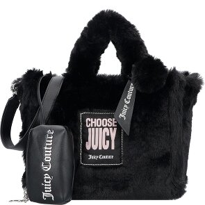 Juicy Couture Iris Fur Borsa shopper M 32 cm Juicy Couture Iris Fur Borsa shopper M 32 cm