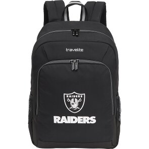 Travelite travelite x NFL Zaino da giorno 43 cm Vano porta PC