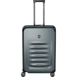Victorinox Spectra 3.0 4 ruote Carrello 69 cm espandibile