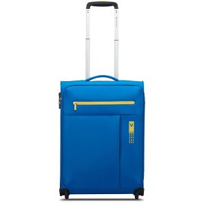 Roncato Lite Soft Neon 2 ruote Carrello della cabina 55 cm Roncato Lite Soft Neon 2 ruote Carrello della cabina 55 cm