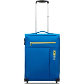 Roncato Lite Soft Neon 2 ruote Trolley cabina 55 cm