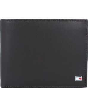 Tommy Hilfiger Portafoglio Eton in pelle 12,5 cm
