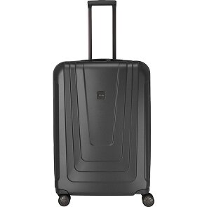 Titan Carrello X-Ray a 4 ruote 77 cm