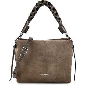 Coccinelle Boheme Borsetta Vera Pelle 22.5 cm
