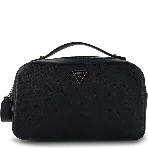 Guess Double Borsa da toilette 24 cm