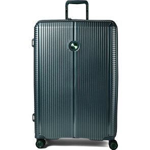 Polestream Paris 4 ruote Carrello 78 cm