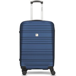 Check.In Paradise 4 ruote Carrello M 66 cm
