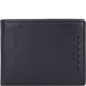 Strellson Portafoglio Oxford Circus in pelle 13 cm