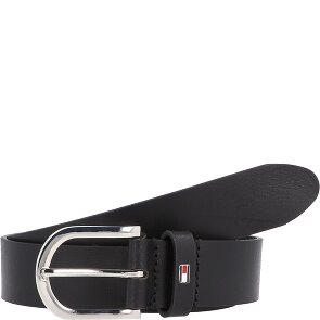 Tommy Hilfiger Cintura Danny in pelle