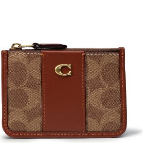 Coach Portafoglio chiave 11 cm