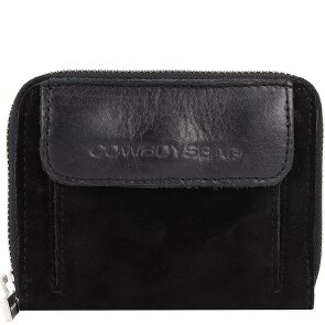 Cowboysbag Wallet Calmar Portafoglio Pelle 12.5 cm Cowboysbag Wallet Calmar Portafoglio Pelle 12.5 cm