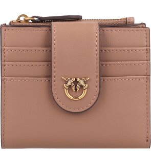 PINKO Portafoglio Pelle 10.5 cm