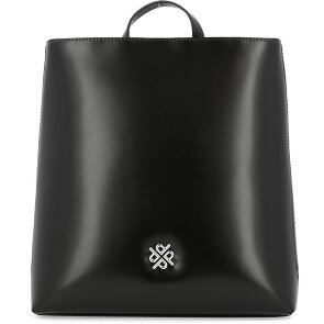 Picard Black Tie Zaino da città Pelle 28 cm