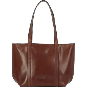 The Bridge Borsa Vittoria in pelle 36 cm