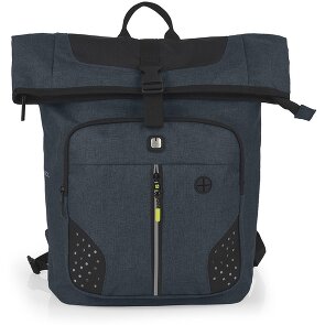 Gabol Zaino Random 42 cm Scomparto per laptop