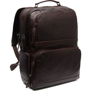 The Chesterfield Brand Lennox Zaino da lavoro Pelle 42 cm Scomparto per laptop
