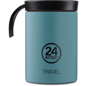 24Bottles Tazza da viaggio per bambini da 350 ml