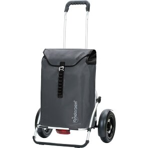 Andersen Shopper Royal Shopper Plus Ortliebe Carrello della spesa 65 cm