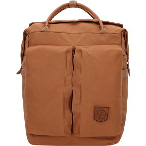 Fjällräven Zaino Haulpack No.1 Scomparto per laptop da 39 cm