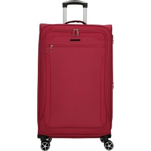 Cocoono Monterrey 4 ruote Carrello 79 cm con piega di espansione