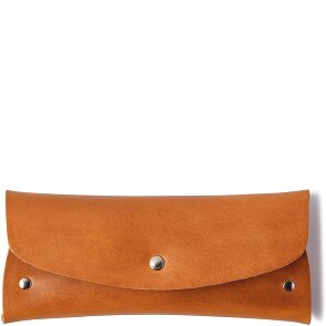 Castelijn & Beerens Astuccio per matite Gaucho in pelle 18,5 cm