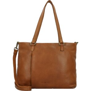 Greenburry Colombiana Borsa shopper Pelle 37 cm