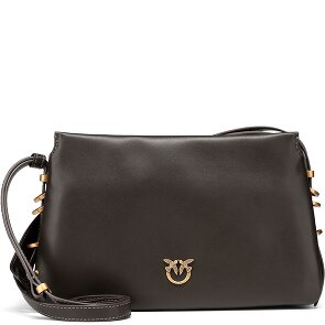 PINKO Triplet Borsa a tracolla Pelle 26 cm