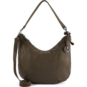 Harbour 2nd Anchor Love Amar Borsa a spalla Vera Pelle 33 cm