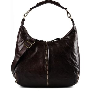 Campomaggi Wanda Borsa a spalla Vera Pelle 38 cm