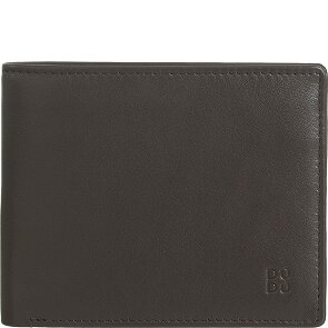 DuDu Itaca Portafoglio Pelle 12.5 cm