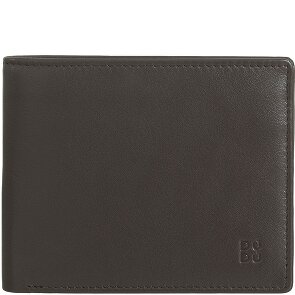 DuDu Portafoglio Pelle 12.5 cm DuDu Portafoglio Pelle 12.5 cm