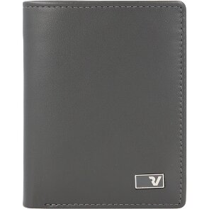 Roncato Firenze Portafoglio RFID in pelle 7,5 cm