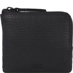 Jost Stockholm Portafoglio Pelle 11 cm