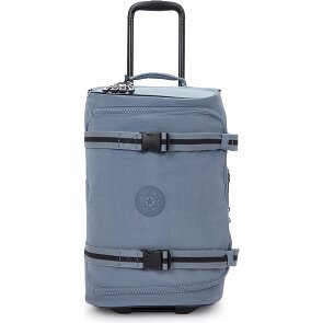 Kipling Basic Aviana 2 ruote Borsa da viaggio S 54 cm