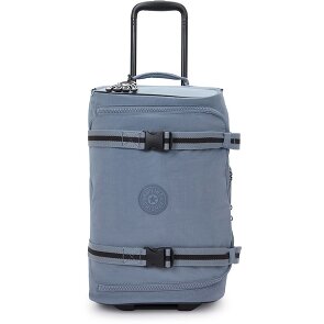 Kipling Basic Aviana 2 ruote Borsa da viaggio S 54 cm Kipling Basic Aviana 2 ruote Borsa da viaggio S 54 cm