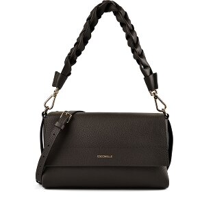 Coccinelle Boheme Borsa a spalla Vera Pelle 27 cm
