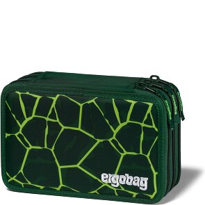 Ergobag Accessori maxi astuccio 42 pezzi.